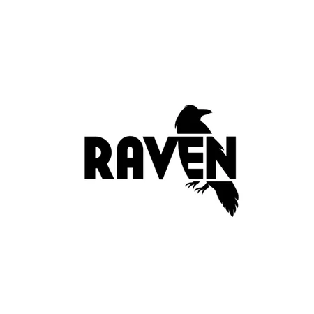 Raven gratis - Diseño Conjuntas